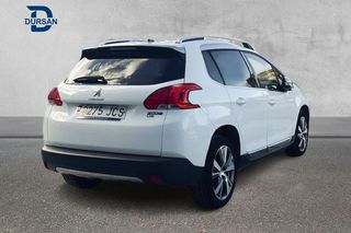 Peugeot 2008   Allure 1.6 eHDi 92