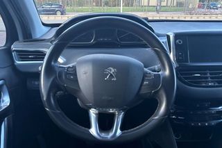 Peugeot 2008   Allure 1.6 eHDi 92