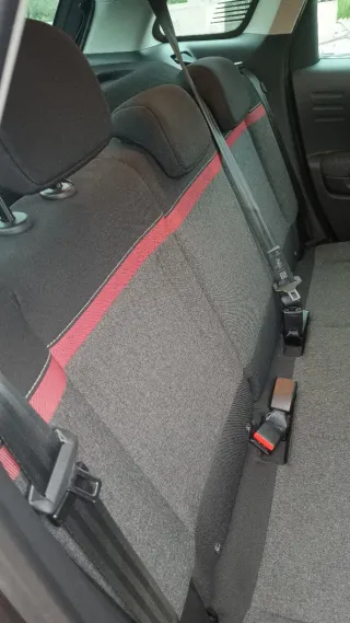 Citroen C3 Aircross 2022