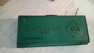 Cortadora de azulejos profesional