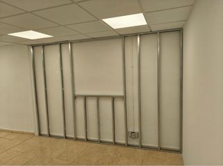 Diseños Pladur a medida