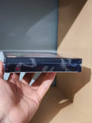 Zapling Bygone Deluxe Edition PS5 Precintado