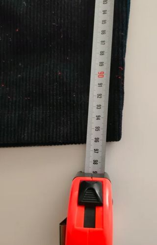 Pantalones talla M Zíngara Moros y Cristianos Elda