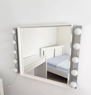 LECES LED ( estilo camerino )