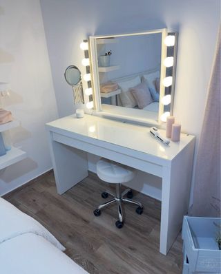 LECES LED ( estilo camerino )