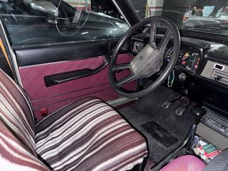 Renault R12 1980
