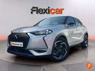 DS DS 3 PureTech 96kW (130CV) PERFORMANCE LINE