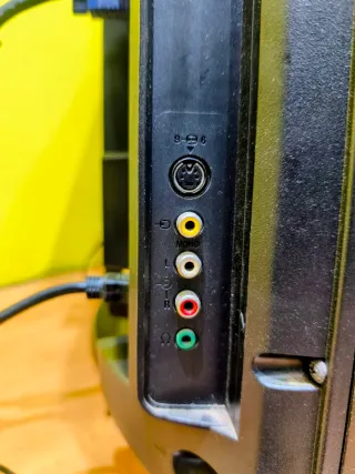 Pantalla Sony Bravia TV