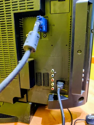 Pantalla Sony Bravia TV