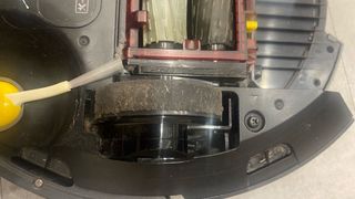 Robot Aspirador iRobot Roomba 981