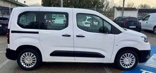 Toyota Proace City 1.5D 100cv GX L1