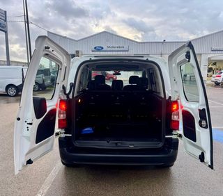 Toyota Proace City 1.5D 100cv GX L1