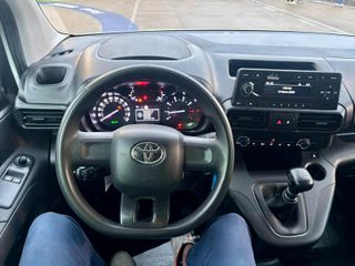 Toyota Proace City 1.5D 100cv GX L1