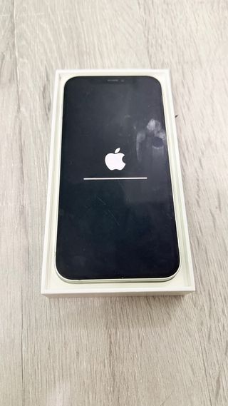 iPhone 12 Verde 256GB