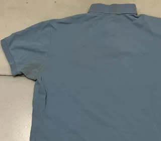 Polo Ralph Lauren Azul Claro