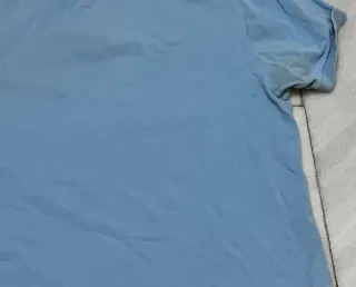 Polo Ralph Lauren Azul Claro