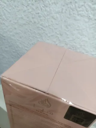 Perfume Haya Lattafa Mujer 100ml