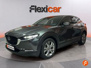 Mazda CX-30 SKYACTIV-G 2.0 90 kW 2WD AT Zenith - 5P (2019)