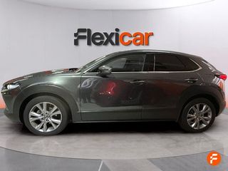 Mazda CX-30 SKYACTIV-G 2.0 90 kW 2WD AT Zenith - 5P (2019)