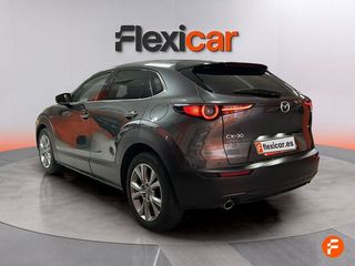 Mazda CX-30 SKYACTIV-G 2.0 90 kW 2WD AT Zenith - 5P (2019)