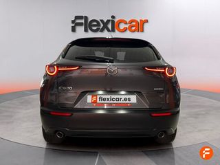 Mazda CX-30 SKYACTIV-G 2.0 90 kW 2WD AT Zenith - 5P (2019)