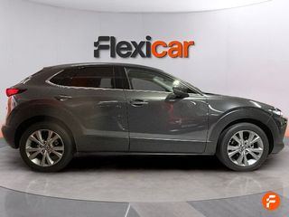 Mazda CX-30 SKYACTIV-G 2.0 90 kW 2WD AT Zenith - 5P (2019)