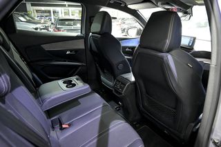 Peugeot 3008   1.5 BlueHDi 96kW SS GT EAT8