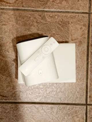 Proyector Xiaomi Mi Smart Compact 1080p