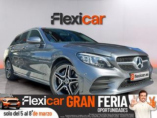 Mercedes Clase C C 200 Estate
