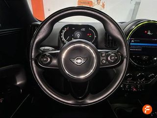 MINI Countryman Cooper