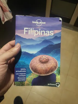 Guia Filipinas lonely