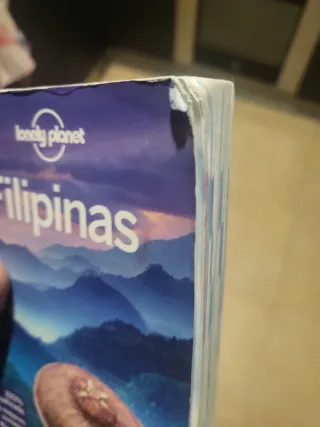 Guia Filipinas lonely
