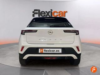 Opel Mokka 1.5 D Edition