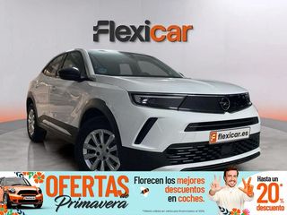 Opel Mokka 1.5 D Edition