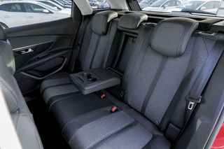 Peugeot 3008   1.5L BlueHDi 96kW 130CV SS Allure