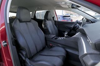 Peugeot 3008   1.5L BlueHDi 96kW 130CV SS Allure