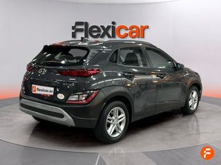 Hyundai Kona 1.0 TGDI Flexx