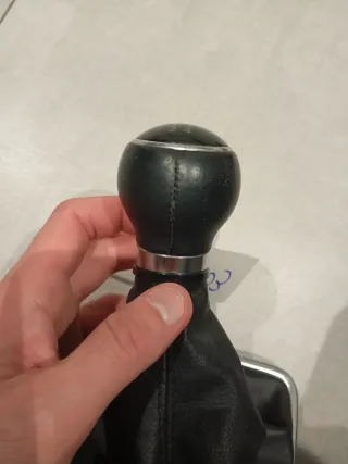 Pomo cambio VW Golf Plus 5 velocidades