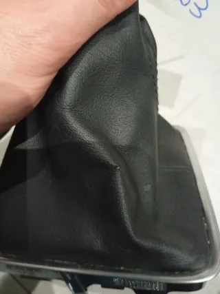 Pomo cambio VW Golf Plus 5 velocidades