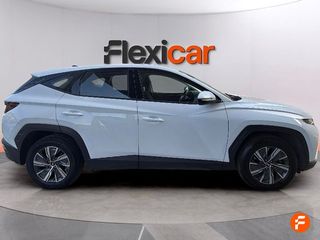 Hyundai Tucson 1.6 TGDI 110kW (150CV) Klass