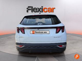 Hyundai Tucson 1.6 TGDI 110kW (150CV) Klass