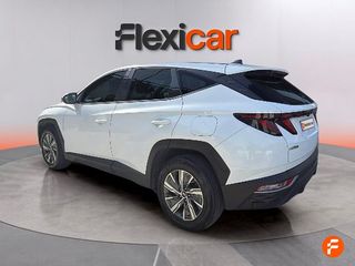 Hyundai Tucson 1.6 TGDI 110kW (150CV) Klass