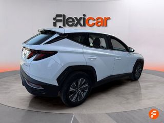 Hyundai Tucson 1.6 TGDI 110kW (150CV) Klass