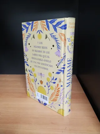 Madame Bovary. Edición limitada Nuevo