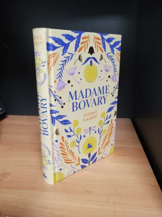 Madame Bovary. Edición limitada Nuevo