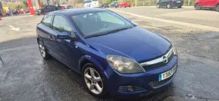 Opel Astra 2009