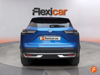 Nissan Qashqai DIG-T 103kW N-Connecta