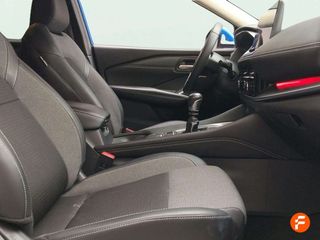 Nissan Qashqai DIG-T 103kW N-Connecta