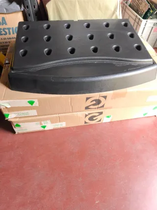 Expositor Palos Golf ⛳ PARA SKULL G.