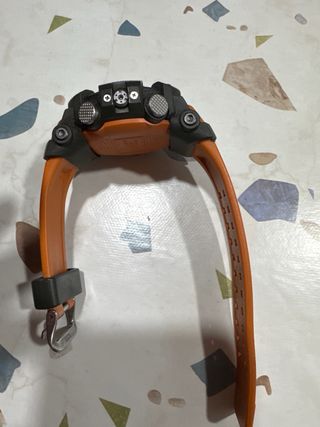 Reloj Casio G-Shock Quad Sensor